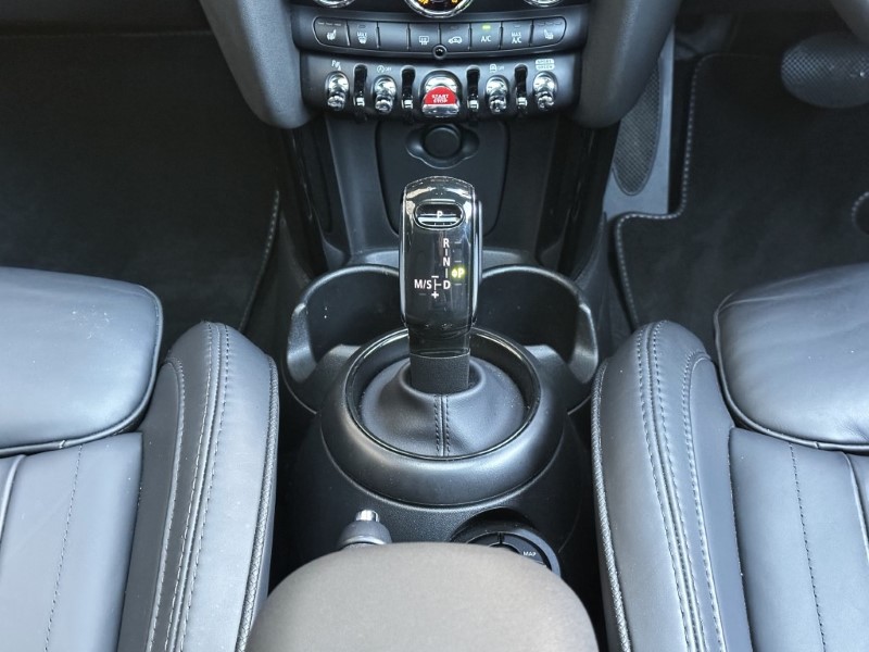 2024 (73) MINI HATCHBACK 1.5 Cooper Exclusive 3dr 4885717