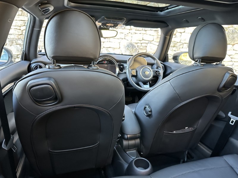 2024 (73) MINI HATCHBACK 1.5 Cooper Exclusive 3dr 4885749