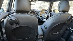 2024 (73) MINI HATCHBACK 1.5 Cooper Exclusive 3dr 4885749