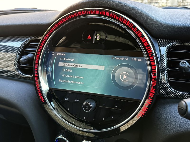 2024 (73) MINI HATCHBACK 1.5 Cooper Exclusive 3dr 4885760