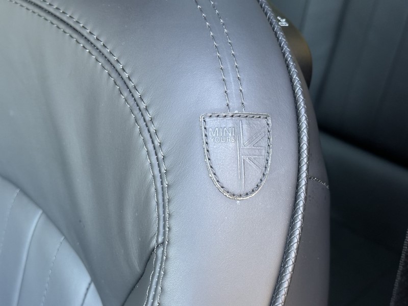 2024 (73) MINI HATCHBACK 1.5 Cooper Exclusive 3dr 4885737