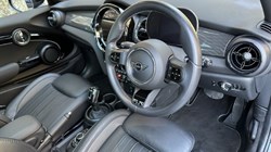 2024 (73) MINI HATCHBACK 1.5 Cooper Exclusive 3dr 4885709