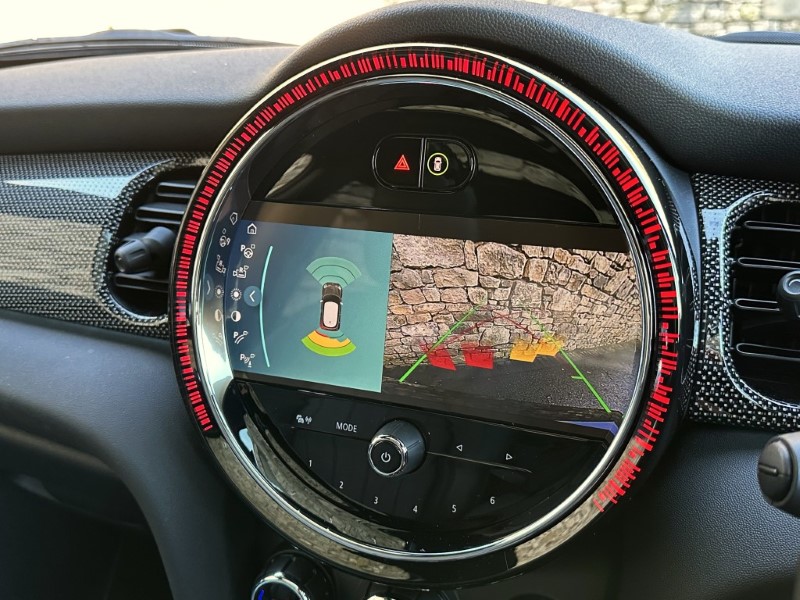 2024 (73) MINI HATCHBACK 1.5 Cooper Exclusive 3dr 4885754