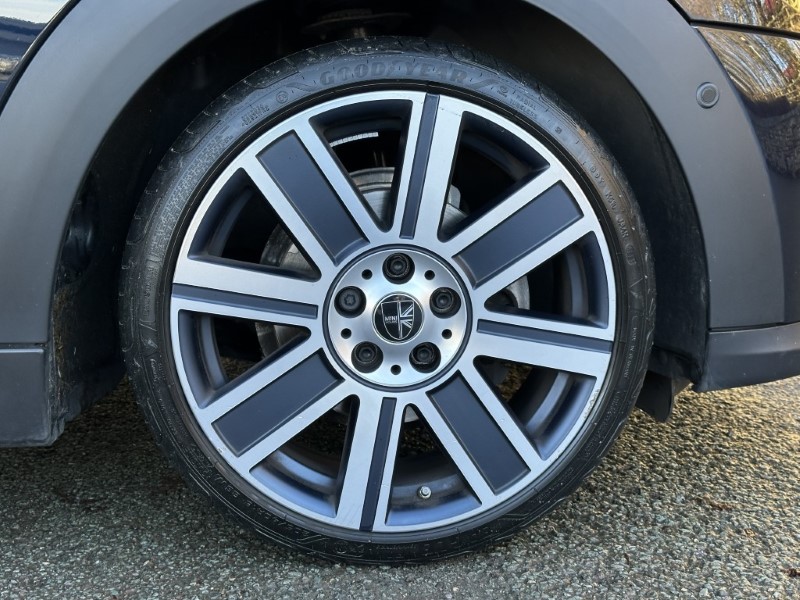 2024 (73) MINI HATCHBACK 1.5 Cooper Exclusive 3dr 4885768