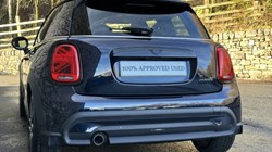 2024 (73) MINI HATCHBACK 1.5 Cooper Exclusive 3dr 4885705