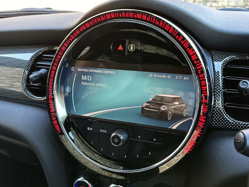 2024 (73) MINI HATCHBACK 1.5 Cooper Exclusive 3dr 4885757