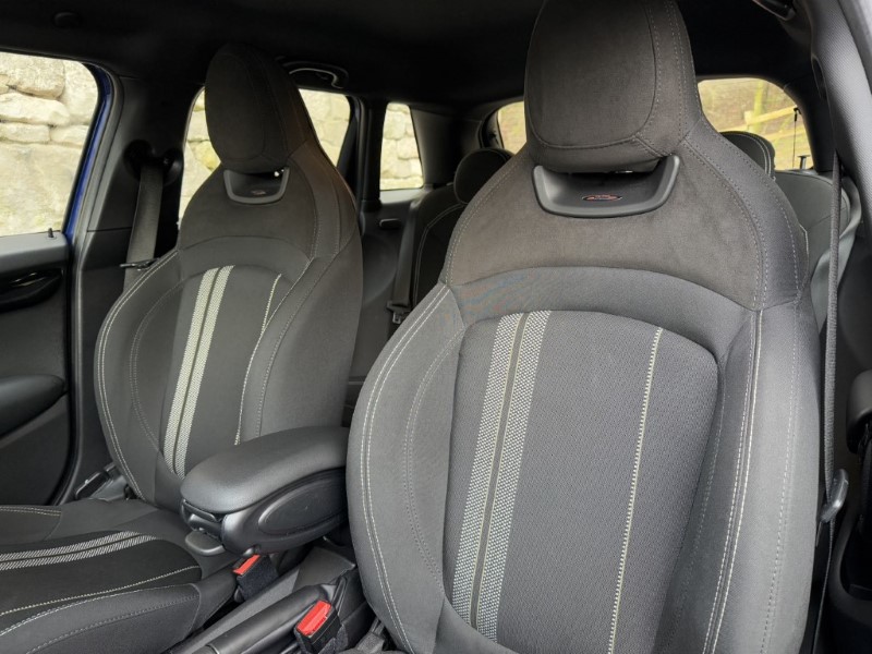 2020 (70) MINI HATCHBACK 2.0 Cooper S Sport II 5dr Auto 4896223