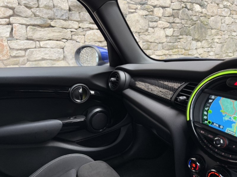 2020 (70) MINI HATCHBACK 2.0 Cooper S Sport II 5dr Auto 4896205