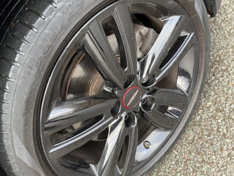 2020 (70) MINI HATCHBACK 2.0 Cooper S Sport II 5dr Auto 4896251