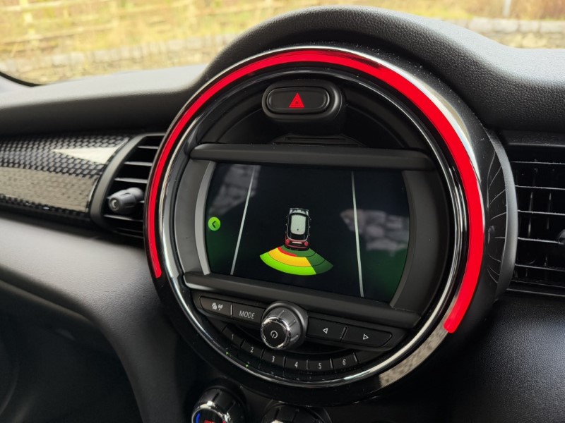 2020 (70) MINI HATCHBACK 2.0 Cooper S Sport II 5dr Auto 4896256