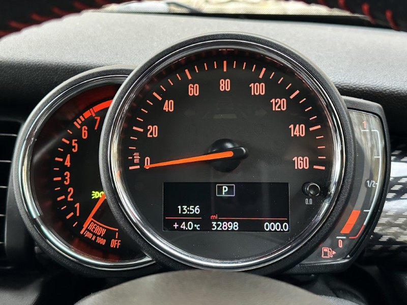 2020 (70) MINI HATCHBACK 2.0 Cooper S Sport II 5dr Auto 4907893