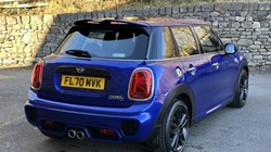 2020 (70) MINI HATCHBACK 2.0 Cooper S Sport II 5dr Auto 4917381