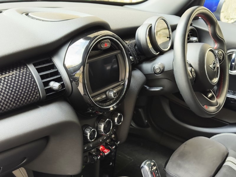 2020 (70) MINI HATCHBACK 2.0 Cooper S Sport II 5dr Auto 4896221