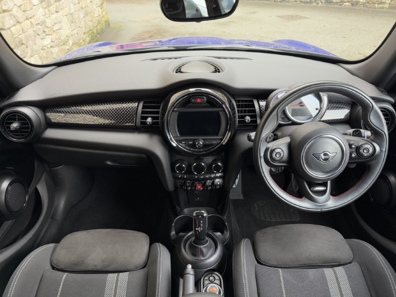 2020 (70) MINI HATCHBACK 2.0 Cooper S Sport II 5dr Auto 4896201