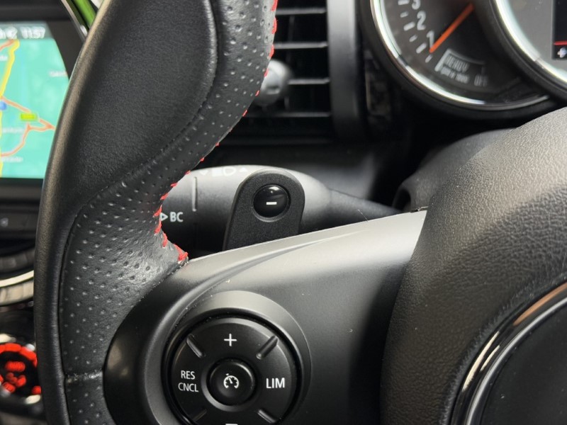 2020 (70) MINI HATCHBACK 2.0 Cooper S Sport II 5dr Auto 4896214