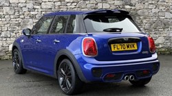 2020 (70) MINI HATCHBACK 2.0 Cooper S Sport II 5dr Auto 1