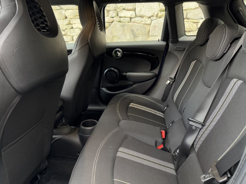 2020 (70) MINI HATCHBACK 2.0 Cooper S Sport II 5dr Auto 4896229