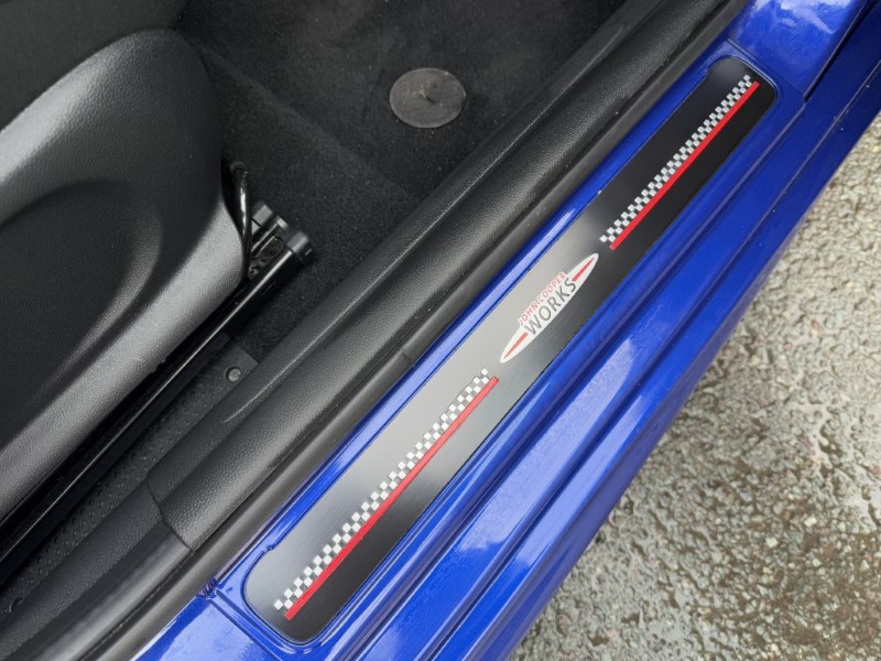 2020 (70) MINI HATCHBACK 2.0 Cooper S Sport II 5dr Auto 4896196