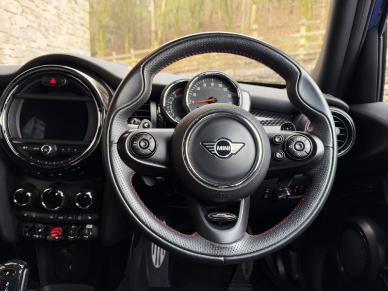 2020 (70) MINI HATCHBACK 2.0 Cooper S Sport II 5dr Auto 4896199