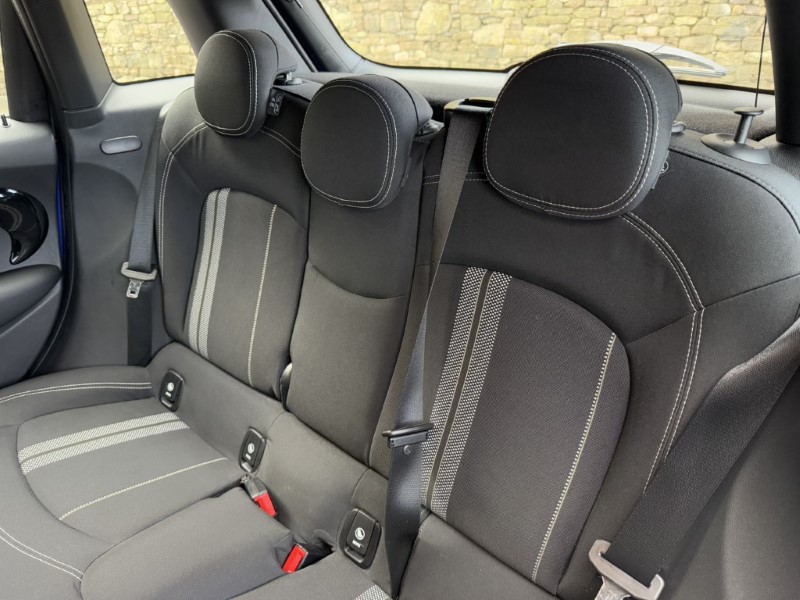 2020 (70) MINI HATCHBACK 2.0 Cooper S Sport II 5dr Auto 4896237