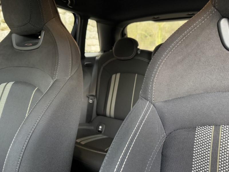 2020 (70) MINI HATCHBACK 2.0 Cooper S Sport II 5dr Auto 4896226