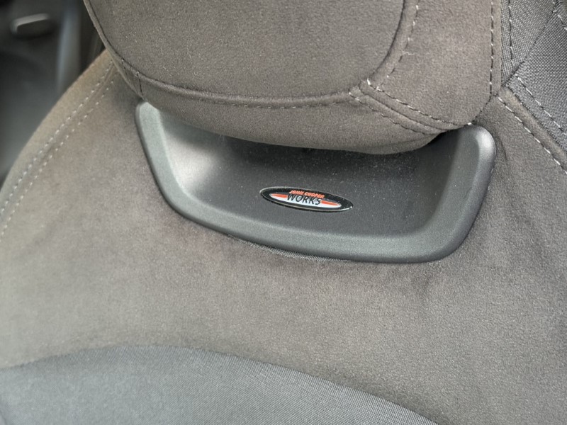 2020 (70) MINI HATCHBACK 2.0 Cooper S Sport II 5dr Auto 4896225