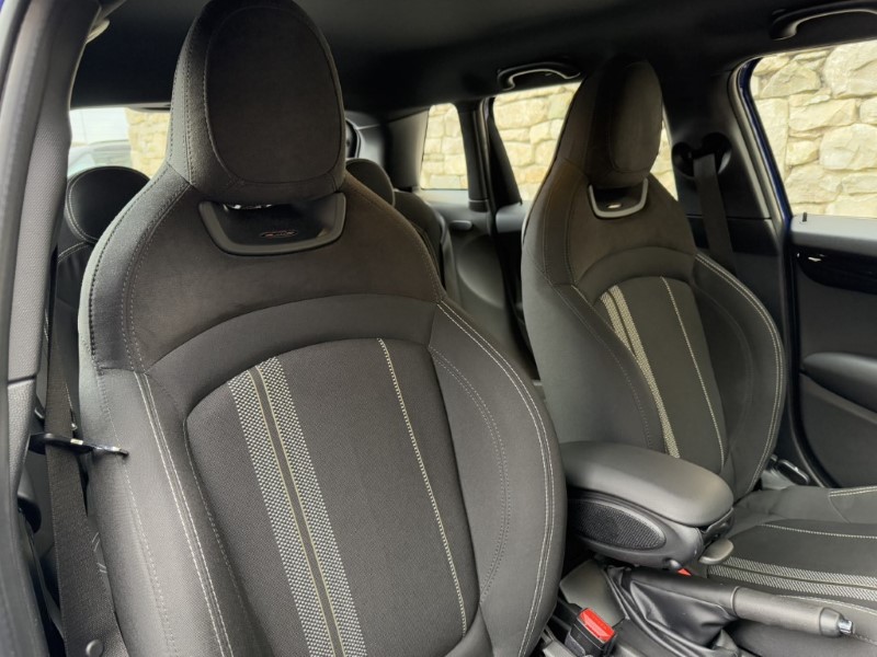 2020 (70) MINI HATCHBACK 2.0 Cooper S Sport II 5dr Auto 4896197