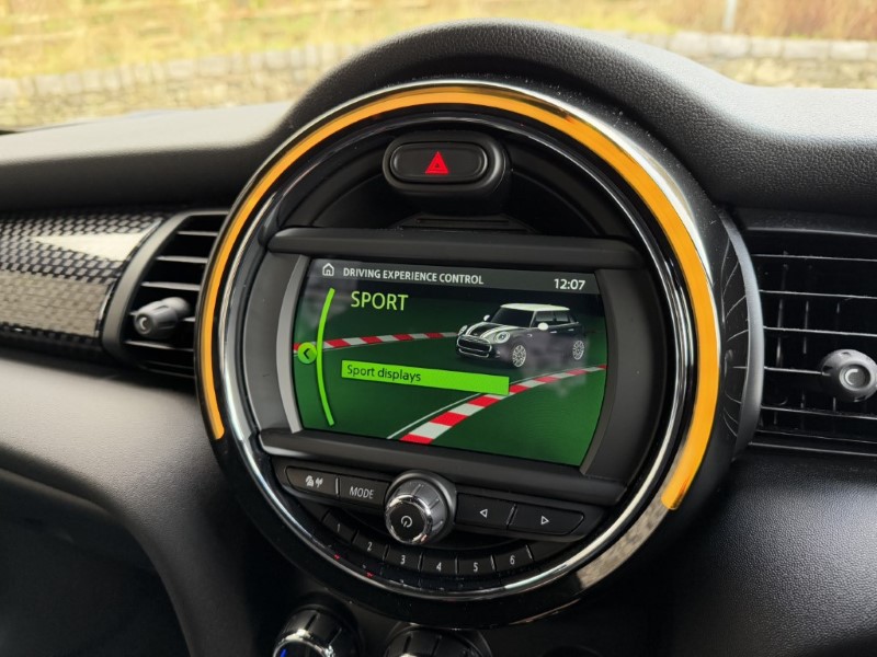 2020 (70) MINI HATCHBACK 2.0 Cooper S Sport II 5dr Auto 4896260