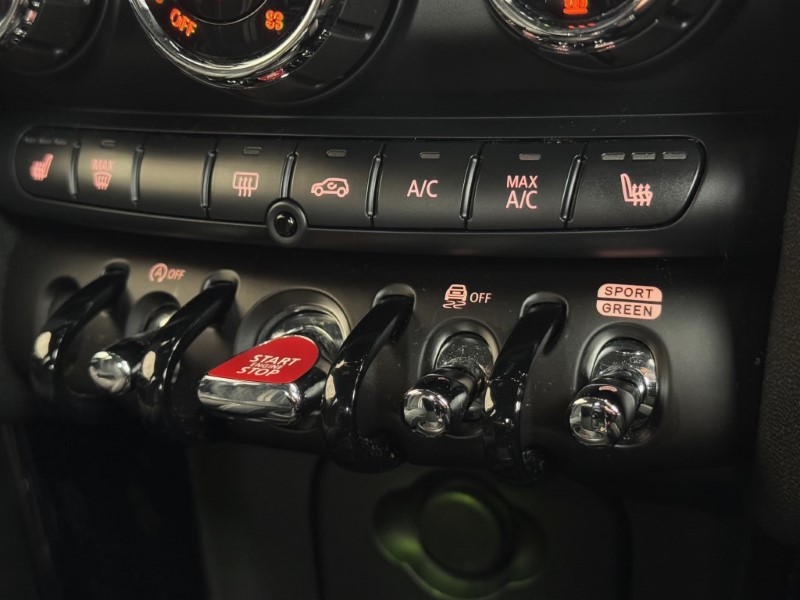 2020 (70) MINI HATCHBACK 2.0 Cooper S Sport II 5dr Auto 4896209