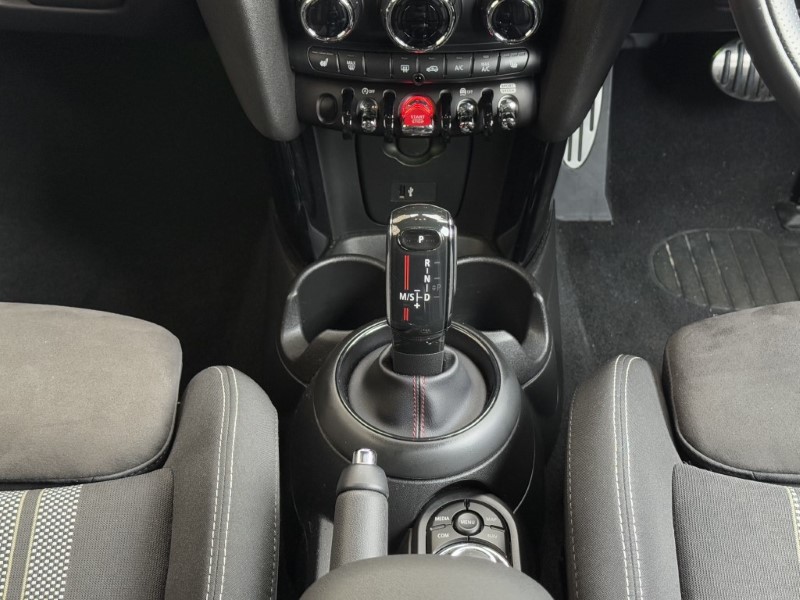 2020 (70) MINI HATCHBACK 2.0 Cooper S Sport II 5dr Auto 4896200