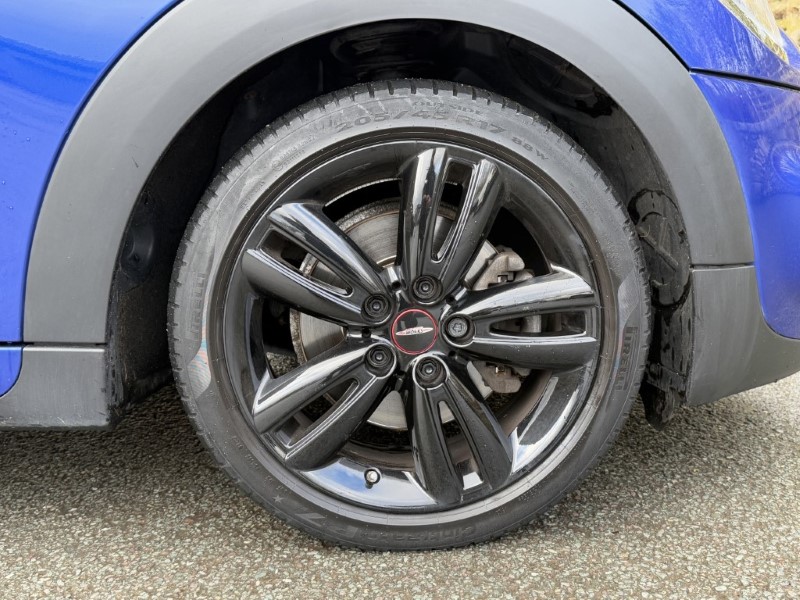 2020 (70) MINI HATCHBACK 2.0 Cooper S Sport II 5dr Auto 4896250