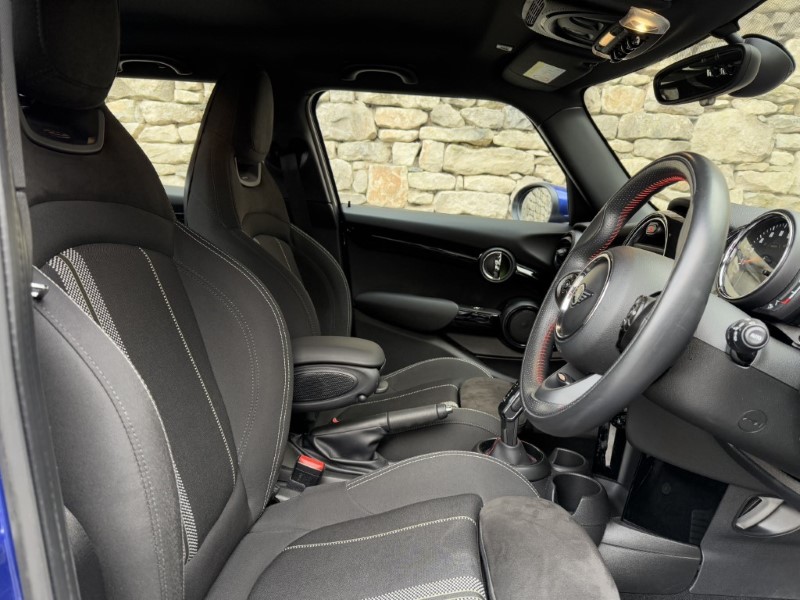 2020 (70) MINI HATCHBACK 2.0 Cooper S Sport II 5dr Auto 4896195