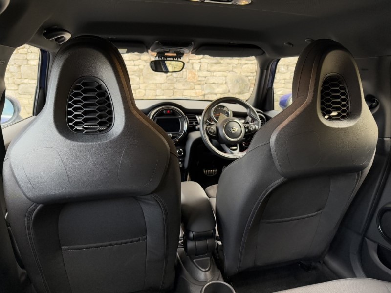 2020 (70) MINI HATCHBACK 2.0 Cooper S Sport II 5dr Auto 4896239