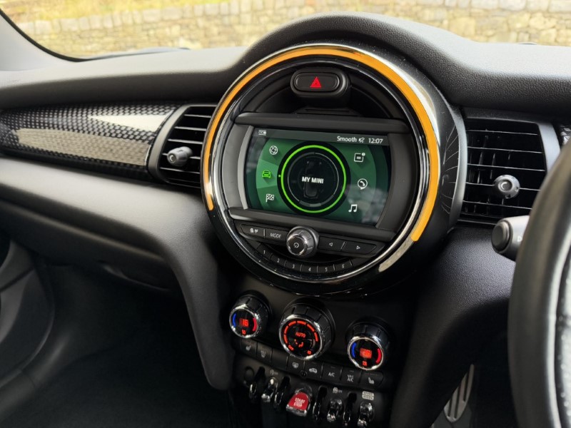 2020 (70) MINI HATCHBACK 2.0 Cooper S Sport II 5dr Auto 4896257