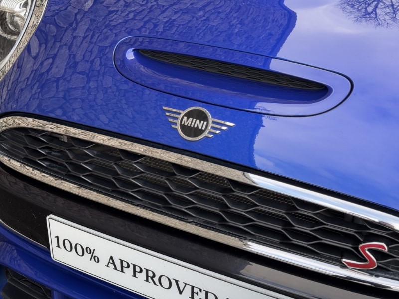 2020 (70) MINI HATCHBACK 2.0 Cooper S Sport II 5dr Auto 4896218