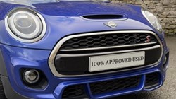 2020 (70) MINI HATCHBACK 2.0 Cooper S Sport II 5dr Auto 4896242