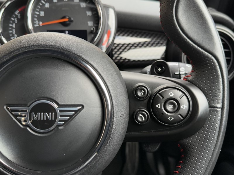 2020 (70) MINI HATCHBACK 2.0 Cooper S Sport II 5dr Auto 4896213