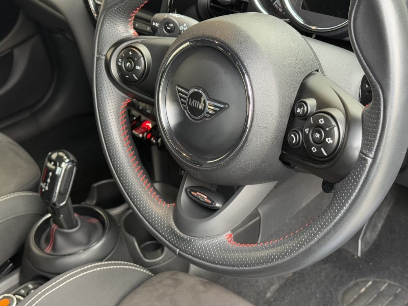 2020 (70) MINI HATCHBACK 2.0 Cooper S Sport II 5dr Auto 4896194