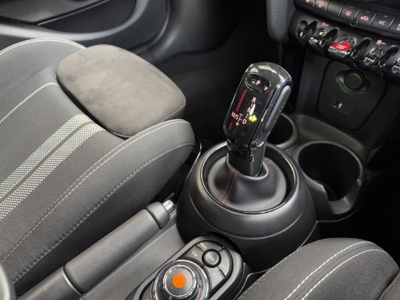 2020 (70) MINI HATCHBACK 2.0 Cooper S Sport II 5dr Auto 4896203