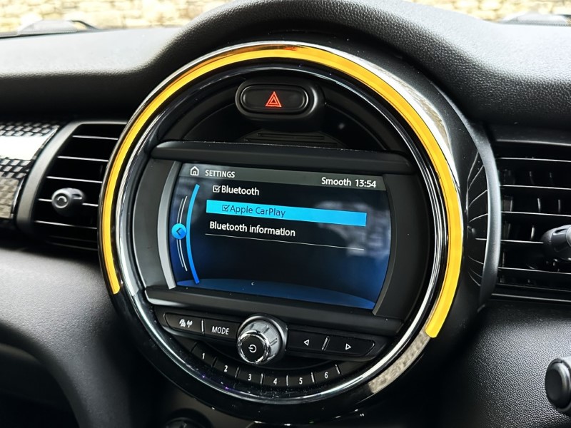 2020 (70) MINI HATCHBACK 2.0 Cooper S Sport II 5dr Auto 4907892