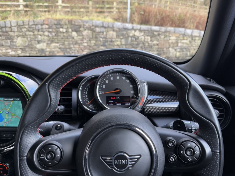 2020 (70) MINI HATCHBACK 2.0 Cooper S Sport II 5dr Auto 4896255