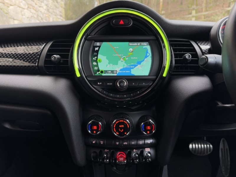 2020 (70) MINI HATCHBACK 2.0 Cooper S Sport II 5dr Auto 4896202