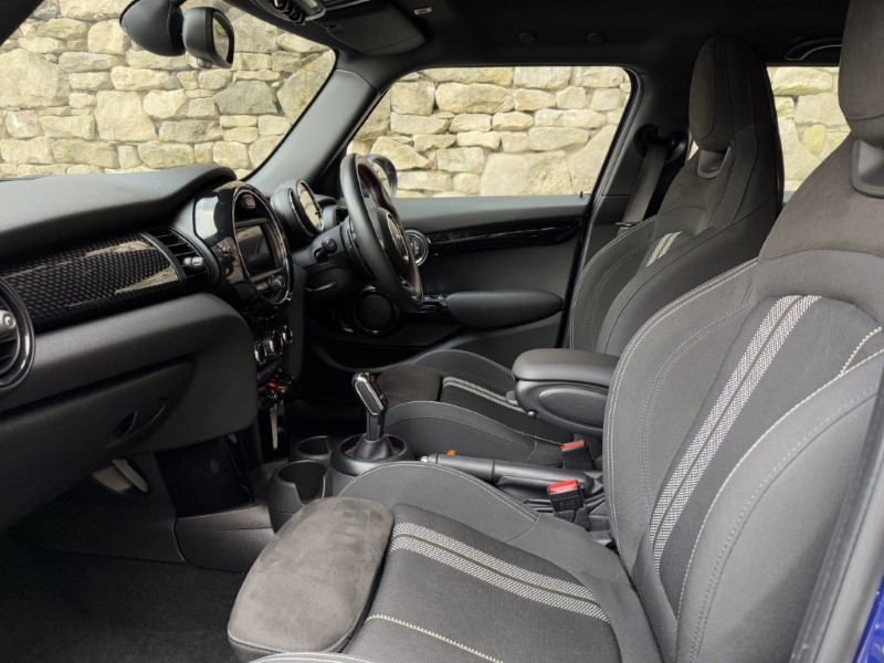 2020 (70) MINI HATCHBACK 2.0 Cooper S Sport II 5dr Auto 4896222