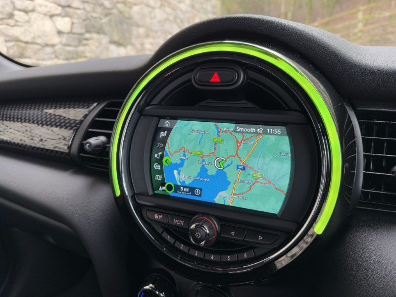 2020 (70) MINI HATCHBACK 2.0 Cooper S Sport II 5dr Auto 4896207