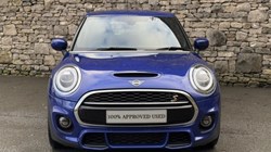 2020 (70) MINI HATCHBACK 2.0 Cooper S Sport II 5dr Auto 4896240