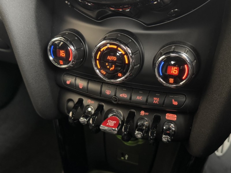 2020 (70) MINI HATCHBACK 2.0 Cooper S Sport II 5dr Auto 4896208