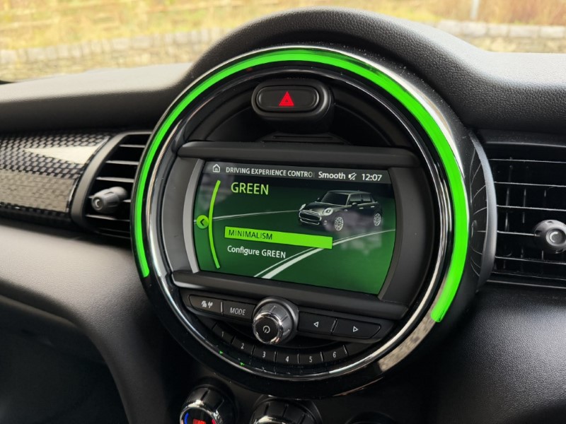 2020 (70) MINI HATCHBACK 2.0 Cooper S Sport II 5dr Auto 4896262