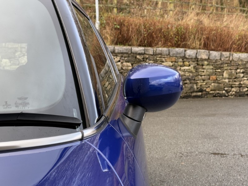 2020 (70) MINI HATCHBACK 2.0 Cooper S Sport II 5dr Auto 4896236