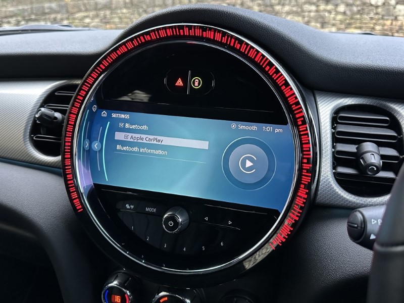 2023 (72) MINI HATCHBACK 1.5 Cooper Exclusive 5dr Auto 4886191