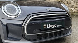 2023 (72) MINI HATCHBACK 1.5 Cooper Exclusive 5dr Auto 4886586